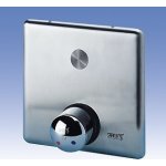 Sanela piezo ovládání sprchy se baterií SLS 02P 120220 – Hledejceny.cz