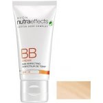Avon matující BB krém se zkrášlujícím účinkem Light 30 ml – Zboží Mobilmania