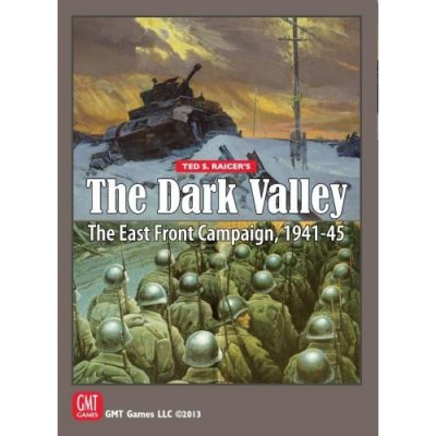 GMT The Dark Valley