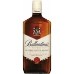 Ballantine’s Finest 40% 1 l (holá láhev) – Zboží Dáma