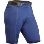 Wedze dětské závodní lyžařské kraťasy Race 980 modré – Zbozi.Blesk.cz