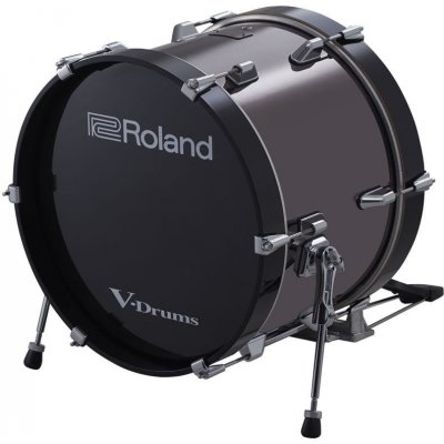 Roland KD 180 pad pro BD 18" – Hledejceny.cz