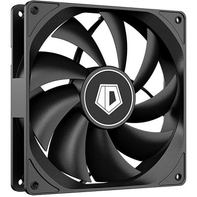 ID-COOLING FL-12025K – Zboží Živě