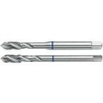 DAT-KNIPEX-WITTE-VOLKEL Str.záv.M5x0.8 HSS-E modrý Forma C/39 – Hledejceny.cz