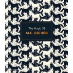 The Magic of M.C.Escher - J.L. Locher , W.F. Veldhuysen – Hledejceny.cz