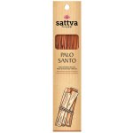 Sattva Palo Santo vonné tyčinky palo santo, 30 g – Zboží Dáma