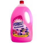 Fiorillo Pavimenti Čistič pro domácnost s vůní 4 l – HobbyKompas.cz