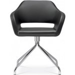 LD Seating čalouněné otočné křeslo Polo+ K-N4 – Sleviste.cz