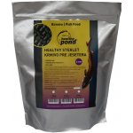 Healthy Pond Krmivo pro jesetery 5 mm 5 l – Zboží Mobilmania