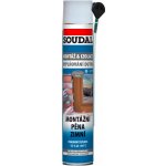 SOUDAL pěna montážní zimní 750ml