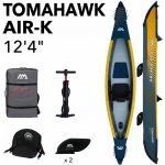 Aqua Marina Tomahawk K 375 – Zboží Mobilmania