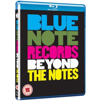 Blue Note Records - Beyond the Notes BD – Zbozi.Blesk.cz