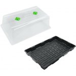 Root Skleník 57x38x17 cm – Zboží Mobilmania