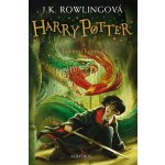 Harry Potter a Tajemná komnata – Zboží Mobilmania