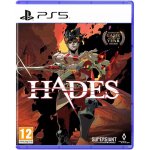 Hades – Zboží Živě Hades – Zboží Živě