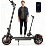 AgileRide Foldable Electric Scooter – Sleviste.cz