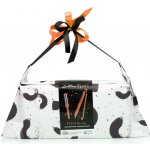Gettin Fluo Mini Hair Straightener Set Mini Oranžová – Hledejceny.cz