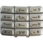 Klávesnice Nokia 5200/5300 XpressMusic – Hledejceny.cz