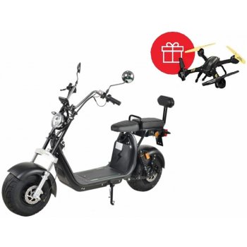 X-scooters XR05 EEC Li ULTIMATE (2 baterie)