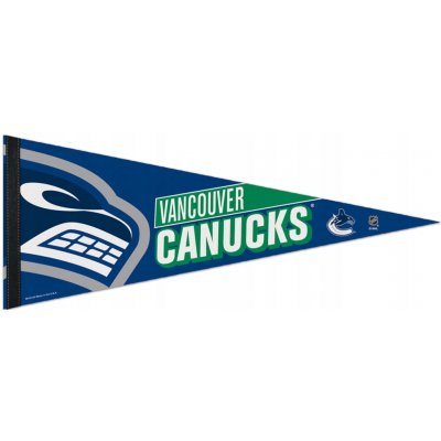 Vlajka Vancouver Canucks NHL Premium Pennant – Hledejceny.cz