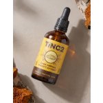 TINC2 TINKTURA Čaga sibírská dvojitý extrakt 100 ml – Hledejceny.cz