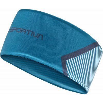 La Sportiva Flow Headband Lake/Chalk – Hledejceny.cz