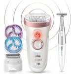 Braun Silk-épil 9 9-980 SensoSmart – Zbozi.Blesk.cz