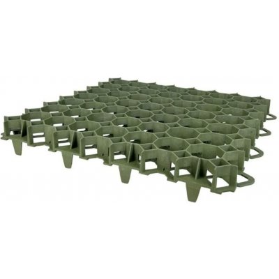 Covernit Covergrid profi 47 x 47 x 6,2 cm zelená 1 ks – Hledejceny.cz