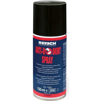 RETECH Anti-rodent Spray 150 ml | Zboží Auto