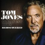 Tom Jones - Greatest Hits CD – Zboží Mobilmania