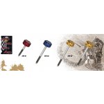 ACCEL šroub vzduchového filtru YAMAHA YZ/YZF/WRF '96-'13, SUZUKI RM/RMZ 450 barva modrá – Hledejceny.cz