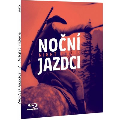 Noční jazdci