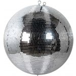 American DJ Zrcadlová koule 50cm – Zboží Dáma