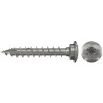 Fischer 660702 šroubové sloupky 7 mm 40 mm ITX nerezová ocel 50 ks – Hledejceny.cz