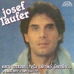 Josef Laufer – Kam zmizel tvůj dětský úsměv... - a další hity z let 1967-77 MP3 – Hledejceny.cz