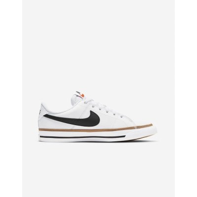 Nike Court Legacy DA5380 102 Bílá – Zboží Dáma