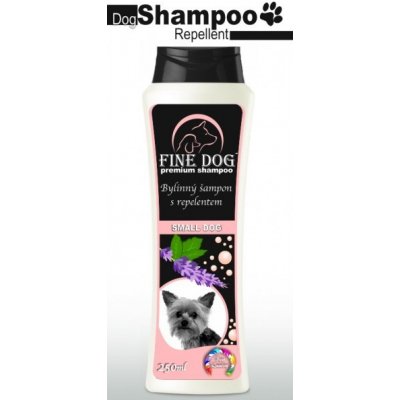 Fine Dog Small 250 ml – HobbyKompas.cz