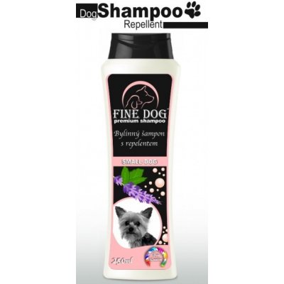 Fine Dog Small 250 ml