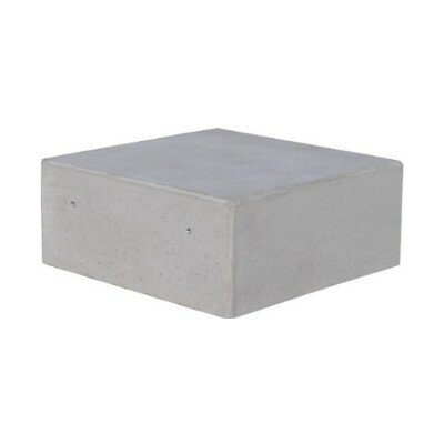 HTI Vista Bílý architektonický beton – Hledejceny.cz