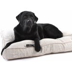 Lex & Max Luxusní potah na pelíšek pro psa – Zboží Mobilmania