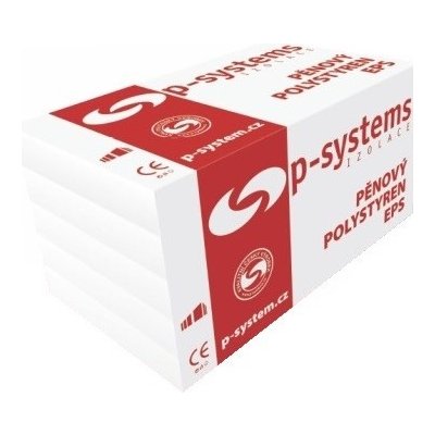 P-Systems EPS 70F 60 mm ks – Zboží Mobilmania