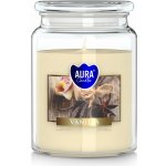 Bispol Aura Maxi Vanilla 500 g – Sleviste.cz