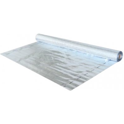 Likov 110g LifolTec F-PT-ALU 1,5x50m – Zboží Mobilmania