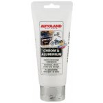 Autoland NANO+ Leštěnka na chrom a hliník 150 ml – Zboží Mobilmania