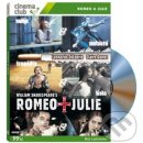 Romeo a Julie DVD