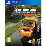 Road Maintenance Simulator – Zbozi.Blesk.cz