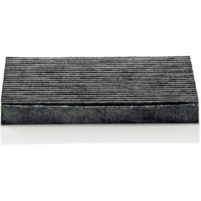 Filtr, vzduch v interiéru MANN-FILTER CUK 2043 MF CUK2043 – Hledejceny.cz