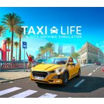 Taxi Life: A City Driving Simulator – Hledejceny.cz