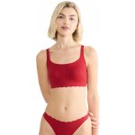 Sloggi Zero FEEL BLISS Festive Top červená – Zbozi.Blesk.cz