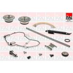 Sada rozvodového řetězu FAI AutoParts TCK120VVT